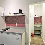 Av Atlântica - Posto 4 - Térreo