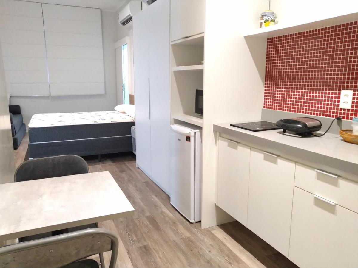 Av Atlantica - Terreo - Ao Lado Do Othon Palace Apartamento *