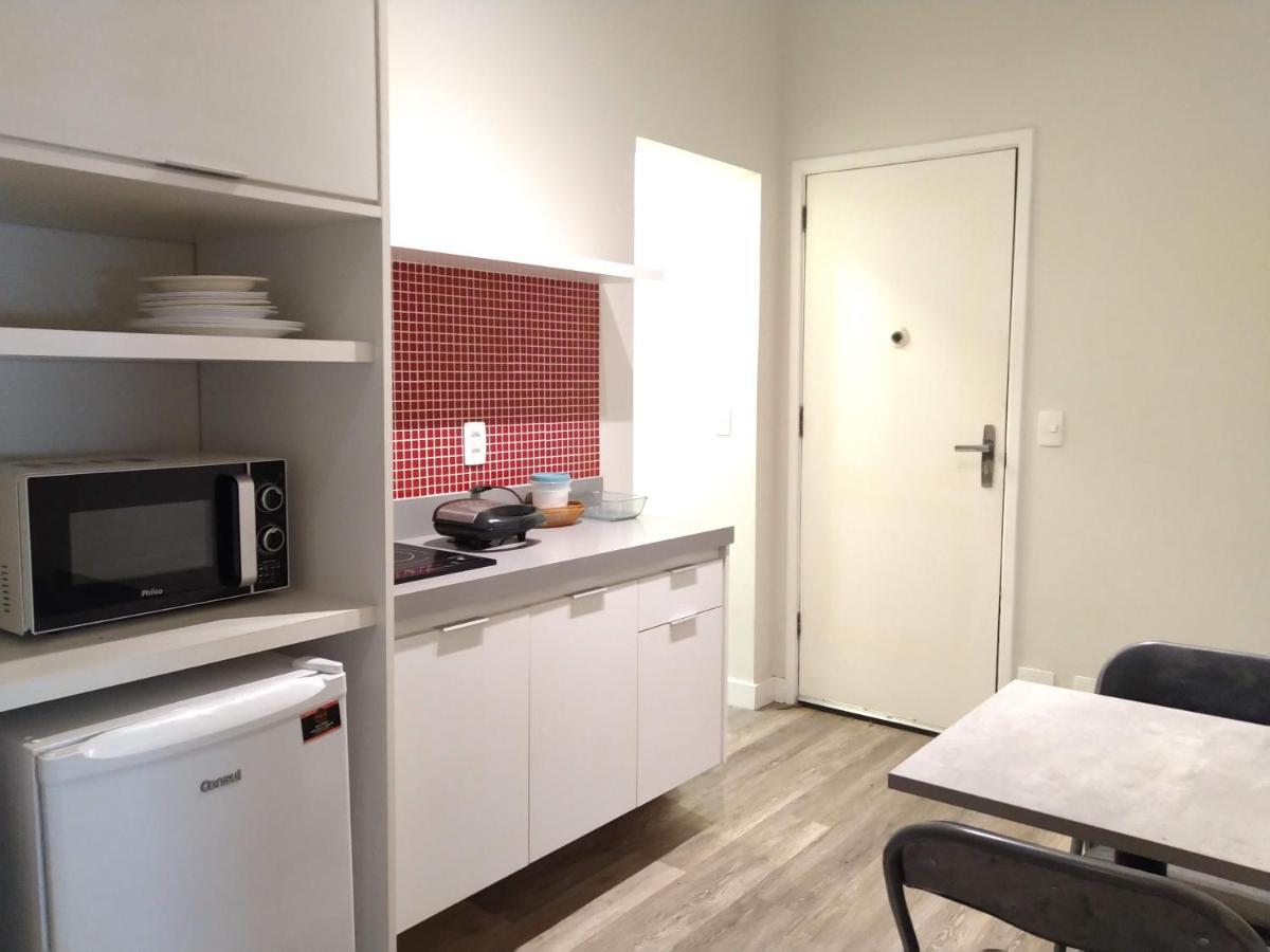 Apartamento Av Atlantica - Terreo - Ao Lado Do Othon Palace