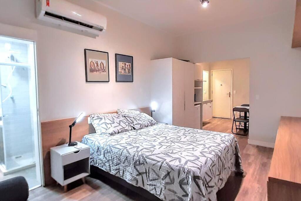 Apartamento Av Atlantica - Terreo - Ao Lado Do Othon Palace *