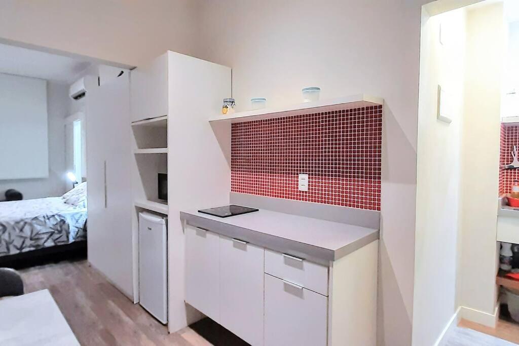 Apartamento Av Atlantica - Terreo - Ao Lado Do Othon Palace *