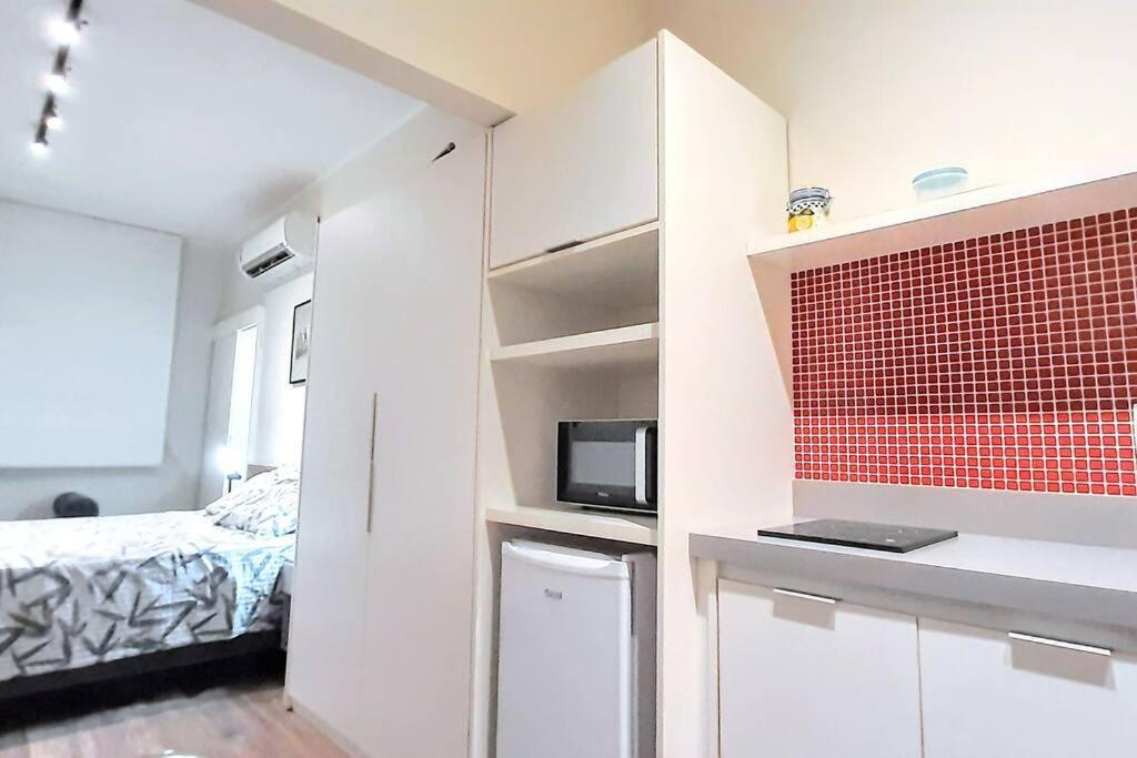 Apartamento Av Atlantica - Terreo - Ao Lado Do Othon Palace
