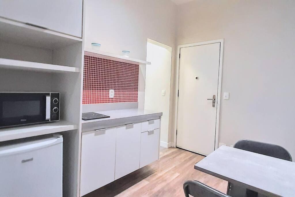 Av Atlantica - Terreo - Ao Lado Do Othon Palace Apartamento Rio de Janeiro